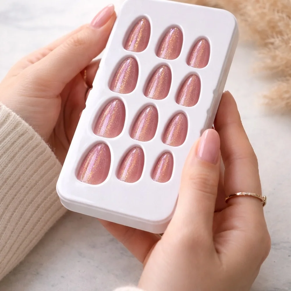 Nail - Picture 7 of 8